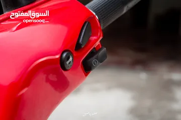  6 Vespa VXL 2022 - بحالة الوكالة