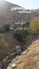  2 ارض للبيع في جناتا