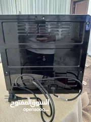  3 مكينة قهوه و نسكافيه وأشياء منوعه نوع لافازه بلو lavazza plue