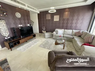 3 شقة مفروشة للايجار في أم اذينه ( Property 38774 )-174977280