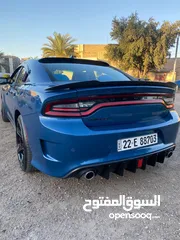  6 جارجر 2022 Gt