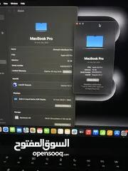  3 ماك بوك برو m3 pro