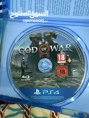  2 لعبة god of war