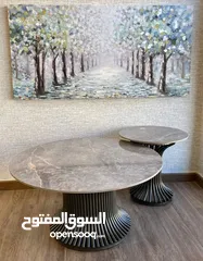  8 طرببزات لغرف الضيوف والصالون تصاميم  وموديلات فاخرة