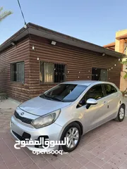  2 فقط 39 الف كاش كيا برايد 2013 بالورقة اتوماتيك مرخصة مامنة بوضع الشركة اصل خصوصي الله يبارك النصيب