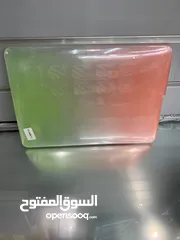  27 كفرات حمايه لابتوب MacBook back covers