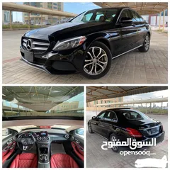  1 متوفر جميع قطع غيار مرسيدس C Class 2015-2021