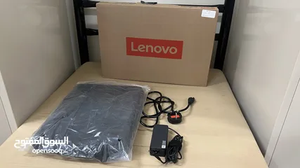  6 Lenovo 512GB 200 RO i5 شوف الوصف