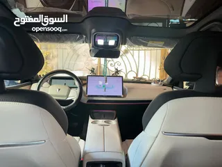  10 changan #SL03 EV2024  وارد الشركة كفالة الشركة ملوك عداد 15000 استعمال شخصي‎》