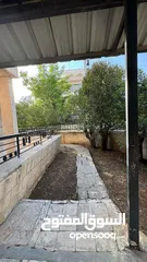  12 شقة للايجار في جبل الحسين من المالك مباشرة