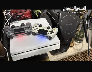  1 بليستيشن 4