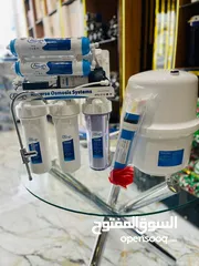  6 فلاتر مياه فيتنامي باقل سعر بالممكلة عرض العيد 99 شامل توصيل وتركيب داخل عمان