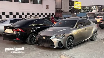  29 Lexus parts