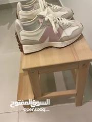 1 حذاء new balance جديد للبيع مقاس 37