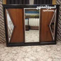  6 غرفة نوم ماستر تفصيل  وكالة الوكالة  استخدامها لا يذكر  خشب لاتيه و زان وقشرة بلوط        فاخرة جدا