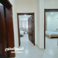  12 APARTMENT FOR RENT IN JUFFAIR FULLY FURNISHED 2BHK