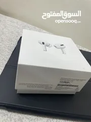  1 AirPods Pro with Wireless Charging Case