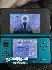  2 نوفر خدمة تعديل وبيع أجهزه ال3Ds - Modding 3ds/2ds