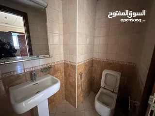  6 Apartments_for_annual_rent_in_Sharjah in Al Qasmiaa  Two rooms and one hall, Two master room