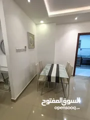  10 شقه مفروشه بالخوير 42 شارع المها Apartment fully furnished alkhuwer 42