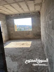  10 شقة عظم مساحة 140م2 في طولكرم – الحي الجنوبي - مفروزة طابو