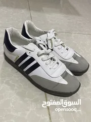  2 حذاء سامبا
