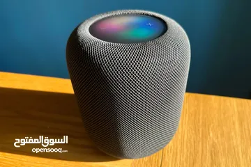  3 Apple Homepod