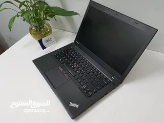  3 Lenovo ThinkPad L450