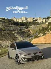  7 GTI 2021 الغزالة