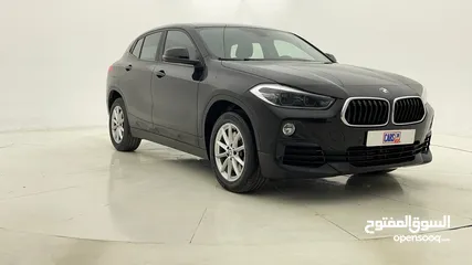  1 (HOME TEST DRIVE AND ZERO DOWN PAYMENT) BMW X2