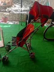  3 عربايه للبيع