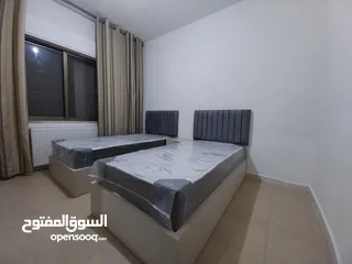  8 شقة للايجار في دير غبار  ( Property 36724 ) سنوي فقط