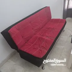  2 Sofabed for urgent sale