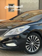  6 HYUNDAI GRANDEUR