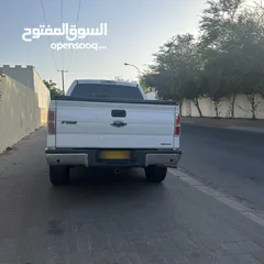  9 F150 خليجي للبيع