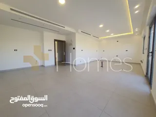  4 شقة ارضية دوبلكس للبيع في الدمينة بمساحة بناء 340م