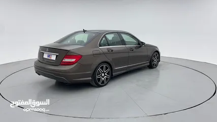  3 (FREE HOME TEST DRIVE AND ZERO DOWN PAYMENT) MERCEDES BENZ C 200