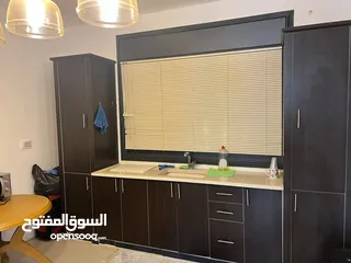  1 شقه مفروشه للبيع في الارسال قرب فندق البيست ايسترن