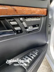  5 مرسيدس بنز S500