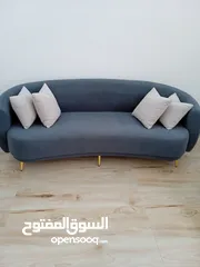  3 طقم كراسي جديد للبيع