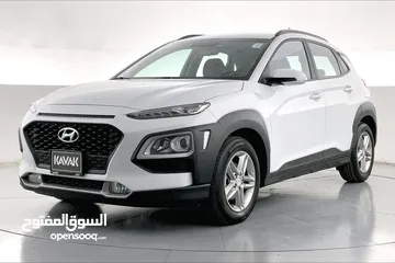  9 2020 Hyundai Kona Smart  • Big Price Drop  • 1 Year free warranty • 307946