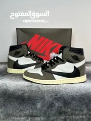  10 Nike sb and Air jordan