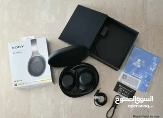 1 Sony wh1000xm2