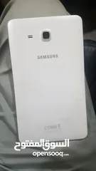  2 Samsung Galaxy Tab A 7.0 (2016) SM-T285 8GB Unlocked 4G/Wi-Fi LTE Tablet/Phone