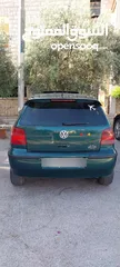  2 جولف بولوا 2001