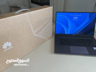  3 HUAWEI MateBook D15