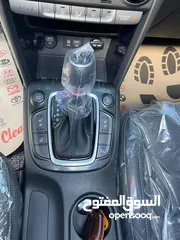  11 هيونداي كونا 2019 فل مسكر حقيقي 4WD مع فتحة سقف.. اعلى فئة