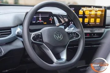  6 Volkswagen ID.4 X Pure Plus 2021