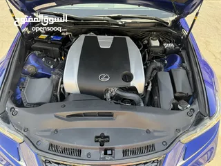  7 لكزس lexus is 300