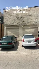  1 تسوية صناعية للإيجار في وادي السير